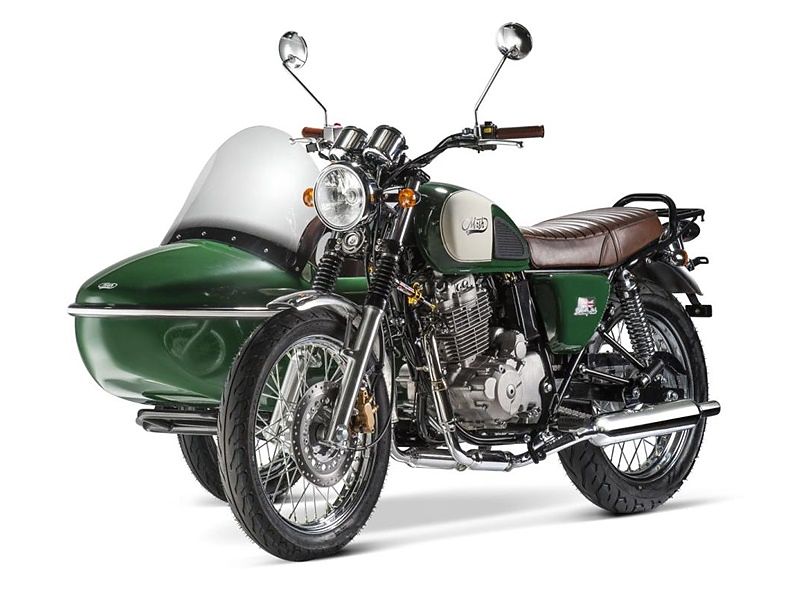 Mash Motor España