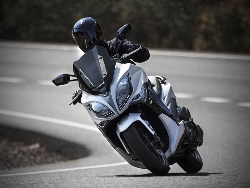 Seguro Todo Riesgo Moto Liberty