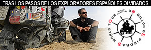 Un millón de piedras