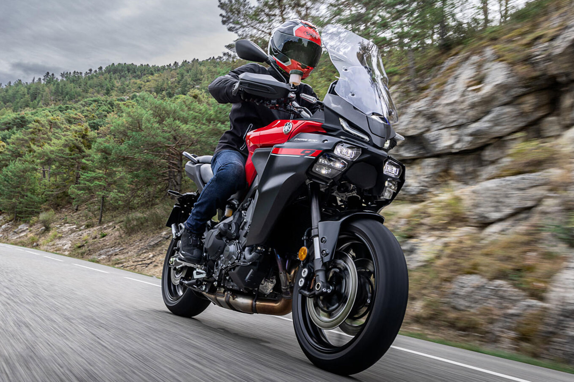 Experience Day YAMAHA GAMA Y-AMT 2026