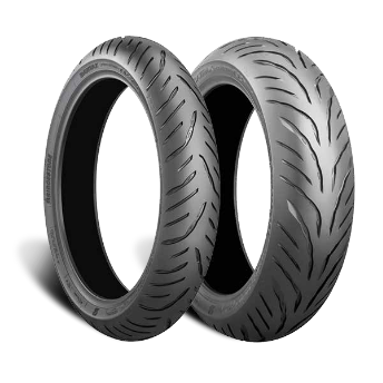 Bridgestone Battlax Sport Touring T32