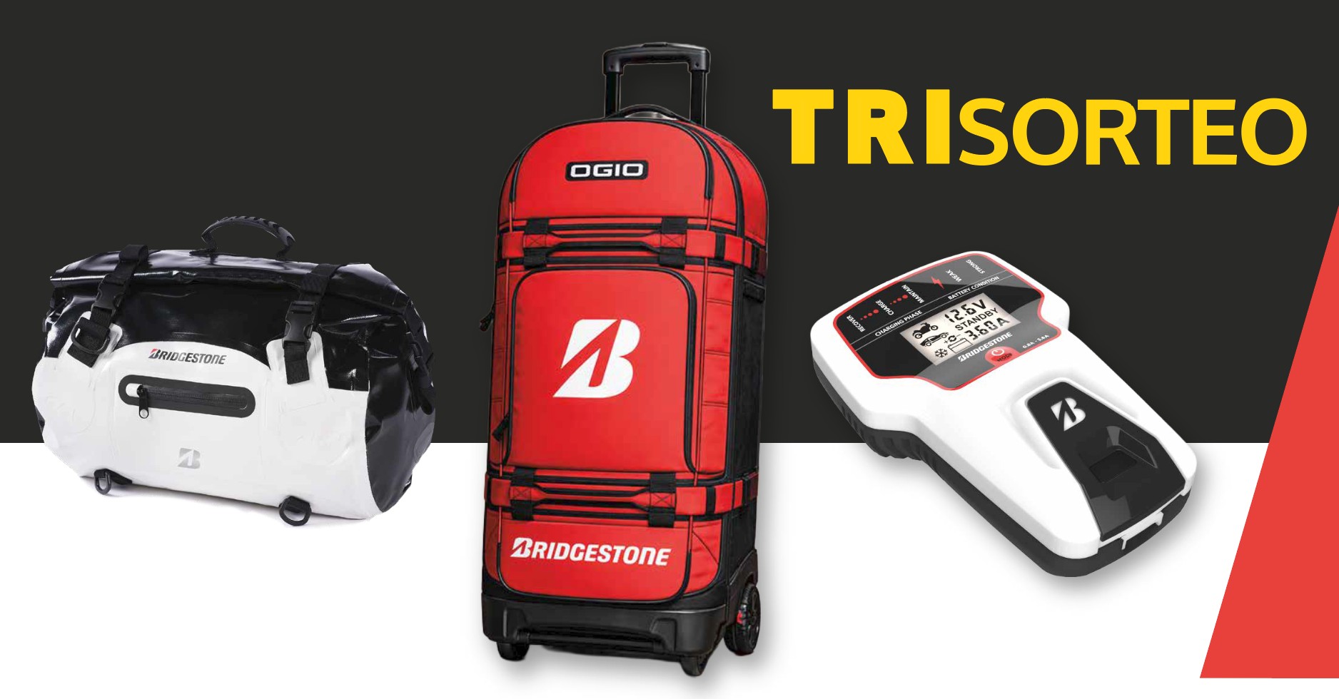 Bridgestone