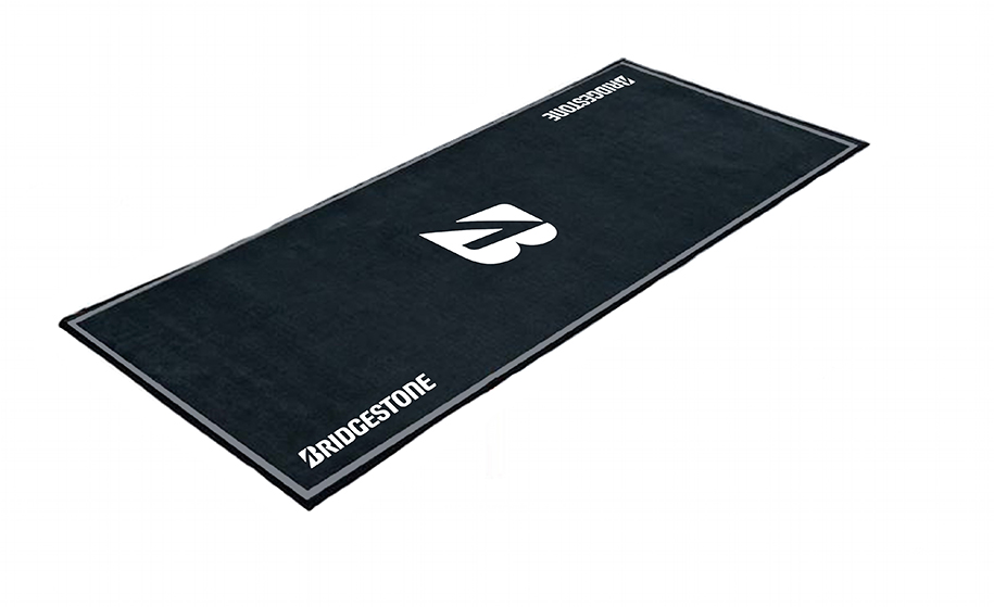 Alfombrilla Bridgestone