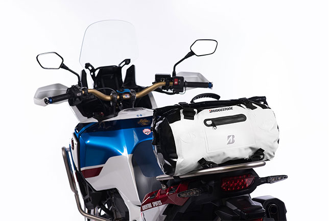 Bridgestone  bolsa rollbag xxl 2023