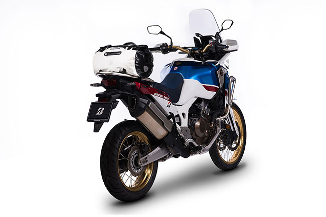 Bridgestone  bolsa rollbag xxl 2023