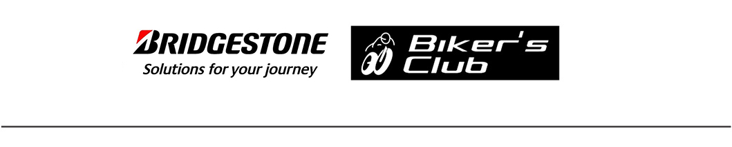 SoyMotero.net - Bridgestone Biker's Club
