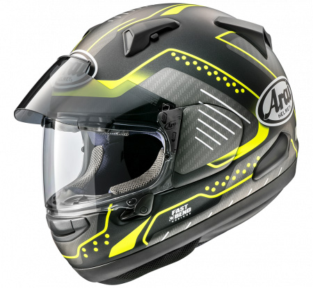 Arai - casco modelo CONCEPT-X