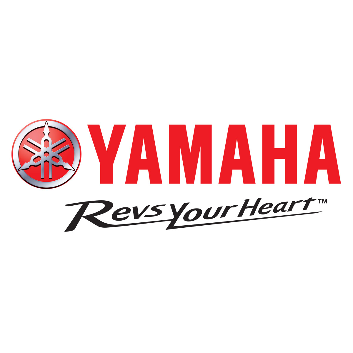 Yamaha logo