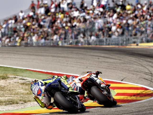 CONSURSO motogp Mujeres Moteras