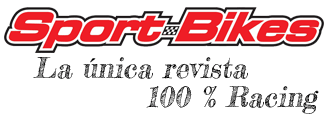 Sport Bike